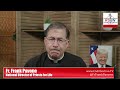 Praying for America  with Fr. Frank Pavone. An @RSBNetwork Production