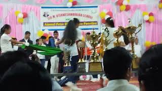 ##sir.m.vishweshwaraiah school hvr sports achievements 😇👏👏✌⚽🏀🎾🥎🏏