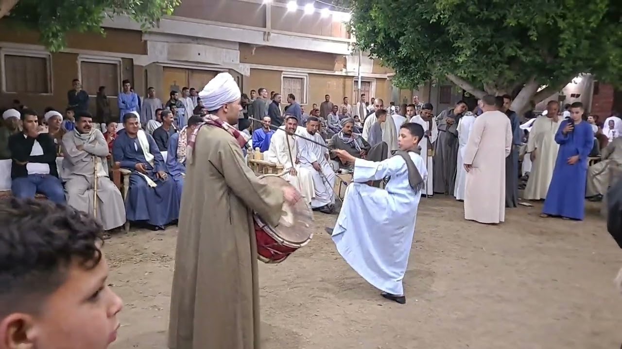 أفراح مركز البلينا البوره ال فرج اسمع لو طلعوني الجبل لاطلع على راسي وتوبه يا رب مع الريس صدام