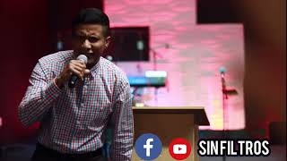 Solo Los Valientes Arrebatan 🔥/ Caleb Tabora