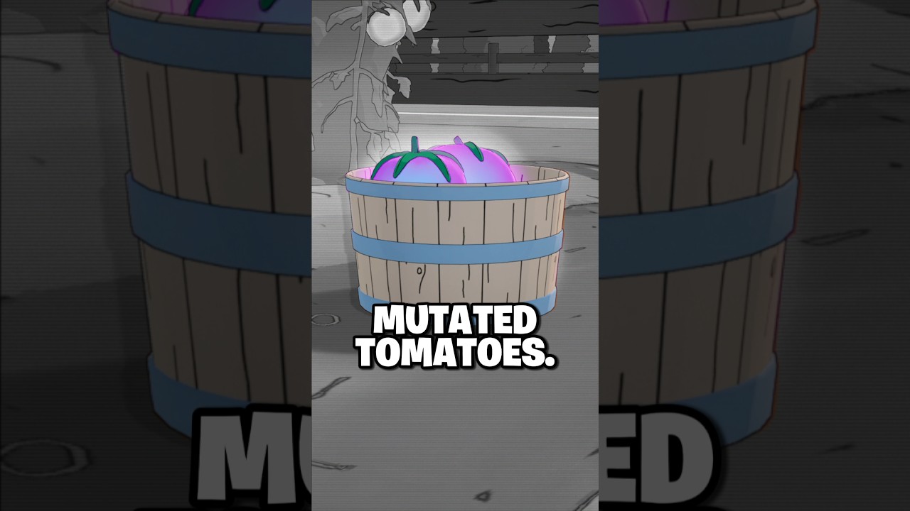 The Item That's Ruining Chug Splashes