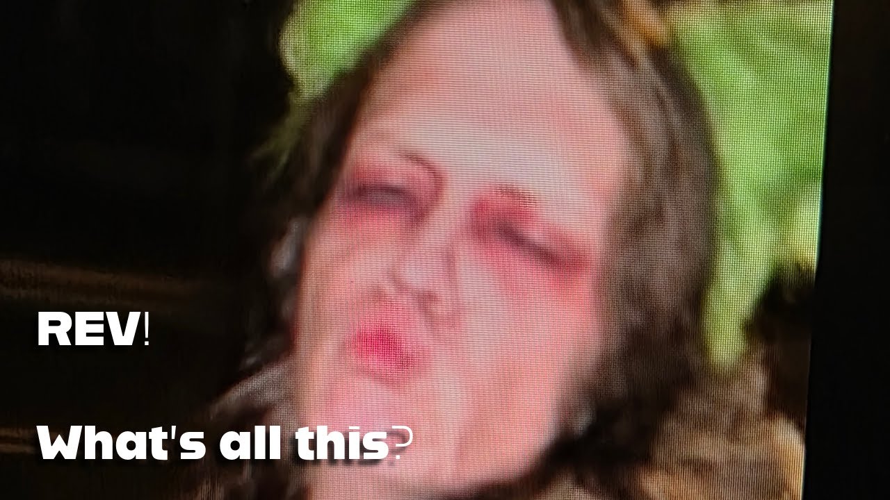 Revelation News: A descent into demonic madness