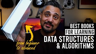 Best Books for Learning Data Structures and Algorithms