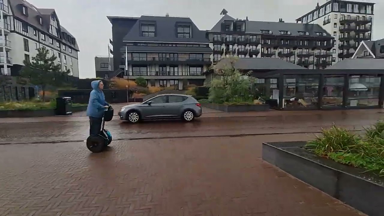 Welcome in Cadzand Bad Zeeuws Vlaanderen Netherlands