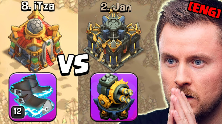 3 Stars as Town Hall 16 vs 17 with CRAZY Attacks (Clash of Clans)