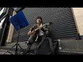 【大阪ヒロ】尾崎豊「酔いどれ」