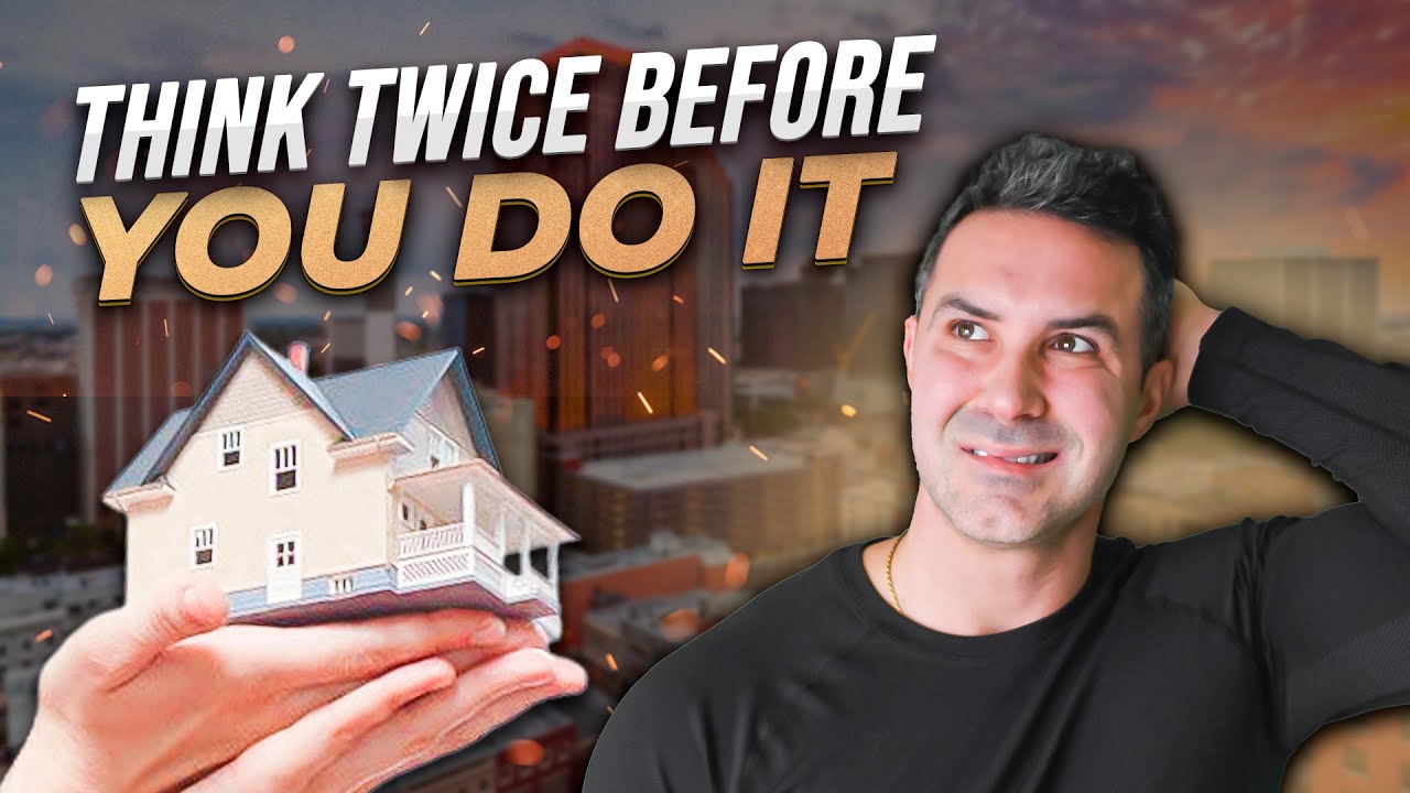 Pros And Cons For Sale By Owner | Should You Sell Your Home By Yourself?