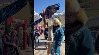 Neden Kazakistana Gitmelisin?