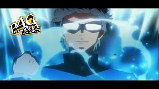 The Power within l Persona 4 Golden