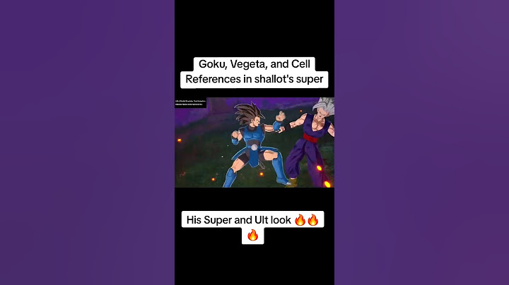 #fypage #shortvideo #dragonball #dragonballz #gaming #dragonballsparkingzero #videogames #short #fyp