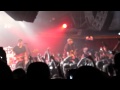 Blink 182 - Carousel - Starland Ballroom Sept 10th 2013 (Live)