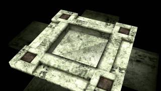 Ayleid Trapdoor  Nifskop view