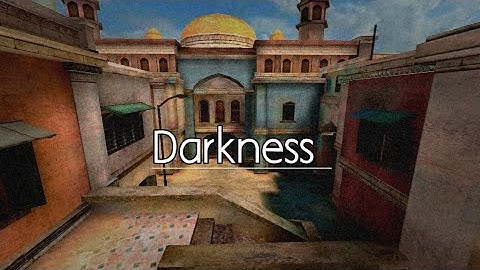 Darkness || Forward Assault edit