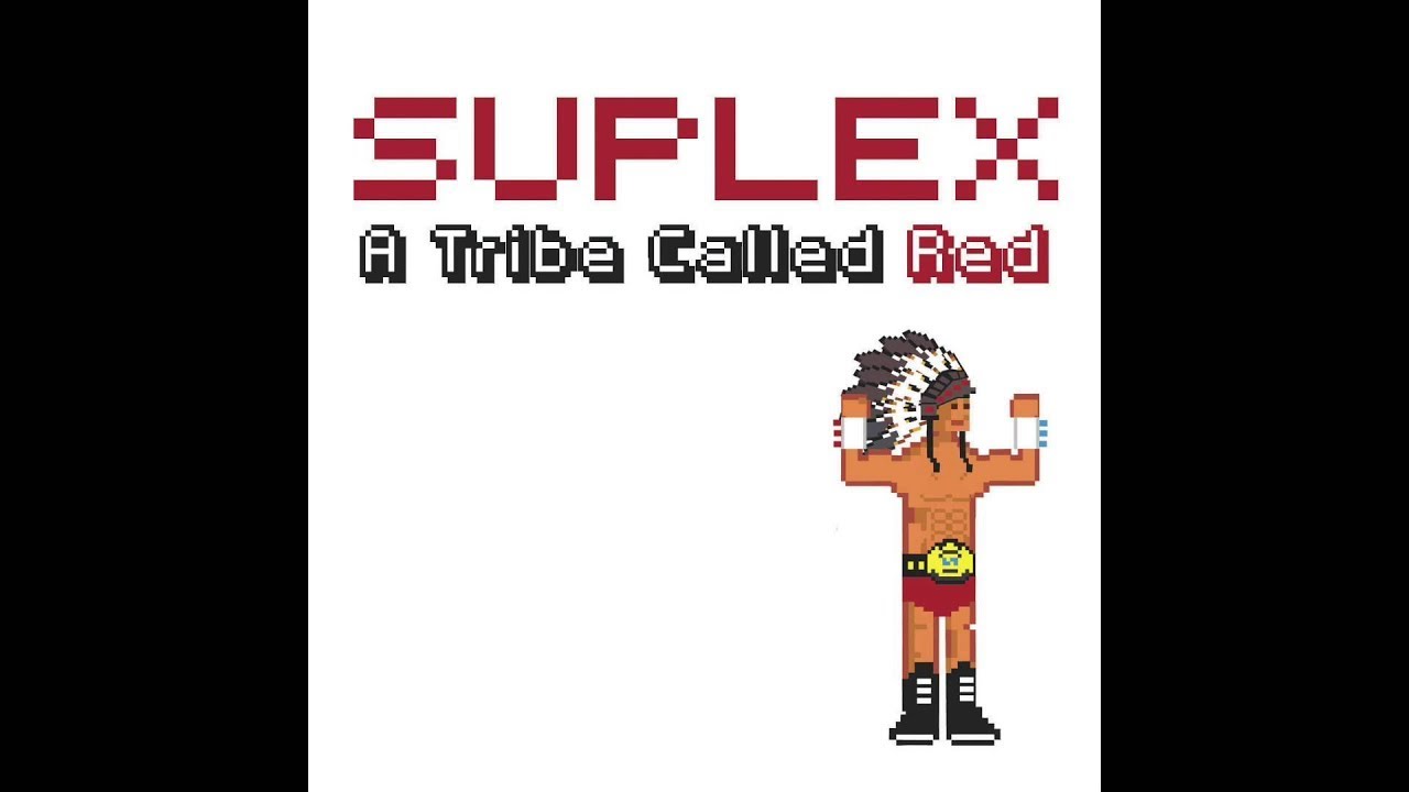 A Tribe Called Red - Bodyslam (Official Audio)