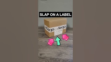 HOW TO SHIP DVD SETS #shorts #ebay