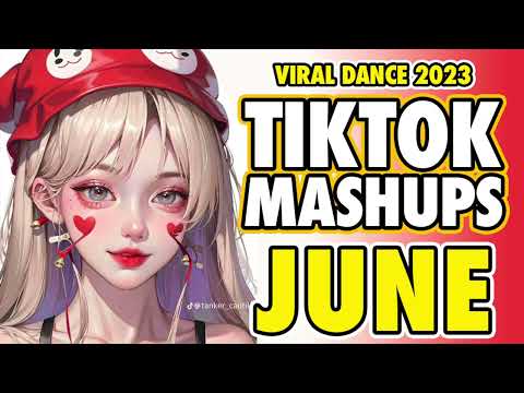New Tiktok Mashup 2023 Philippines Party Music | Viral Dance Trends | June 1st