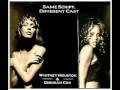 Whitney Houston and Deborah Cox - Same Script, Different Cast (Jonathan Peters Radio Edit)