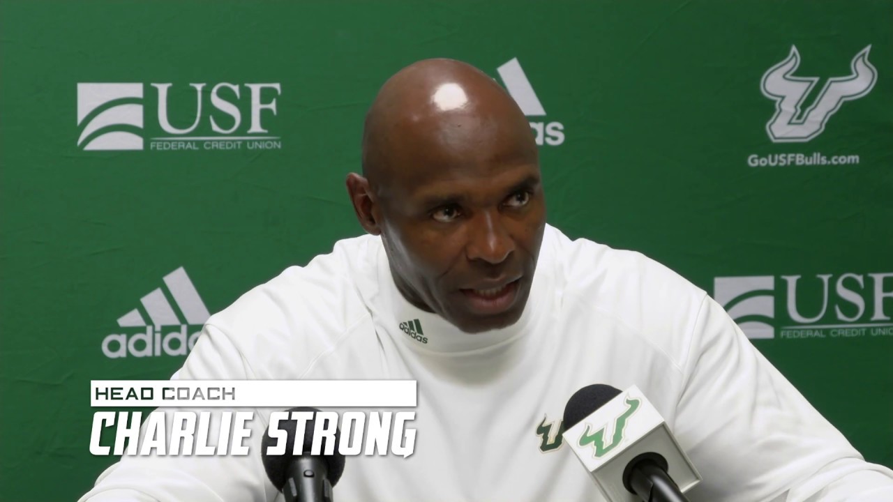 account manager 6.0 #BULLSTRONG: Inside USF Football - vs UCONN || Postgame Report presented by USF Health