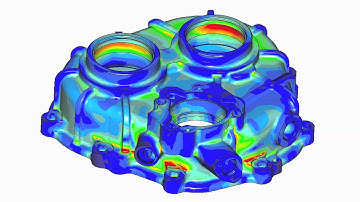 introduction to creo simulate