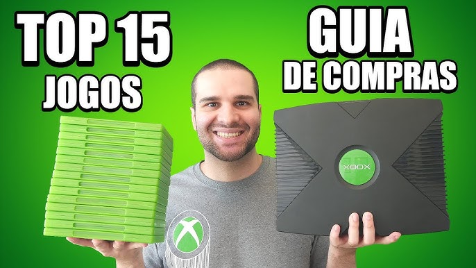 Outlet Digital - Xbox ONE⁣ ⁣ 📷 Desenvolvido para exibição em 4k.⁣ 🎮 São  mais de 1300 jogos, incluindo 200 títulos exclusivos do console e mais de  400 clássicos do Xbox.⁣ ⚙️