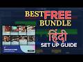 Free DAW + 8 Industry Level Plugins | Music with NVN - Best Deal Ever | Grab Now
