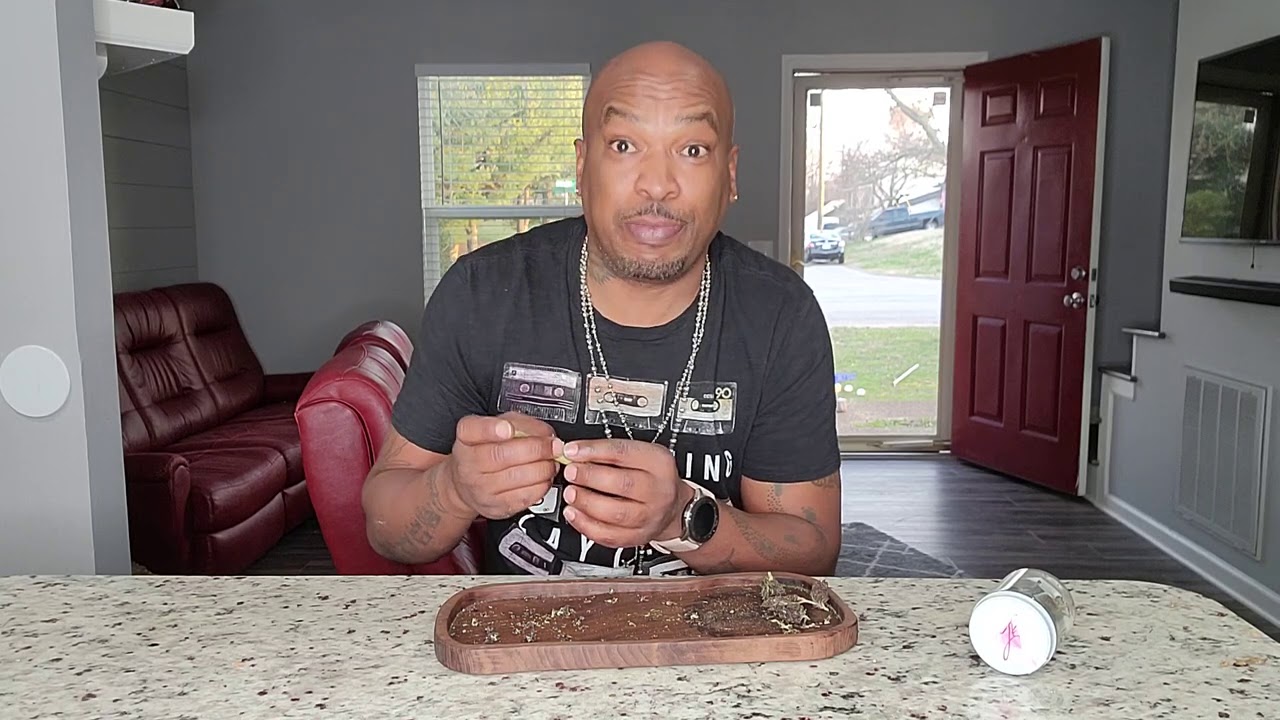 Panama Red cbd/ JK Distro