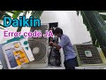 Daikin | How to rectify error code JA