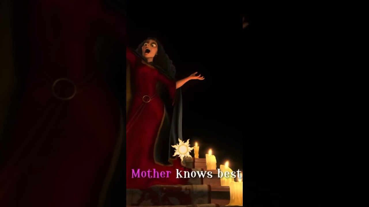 Tangled in a nutshell