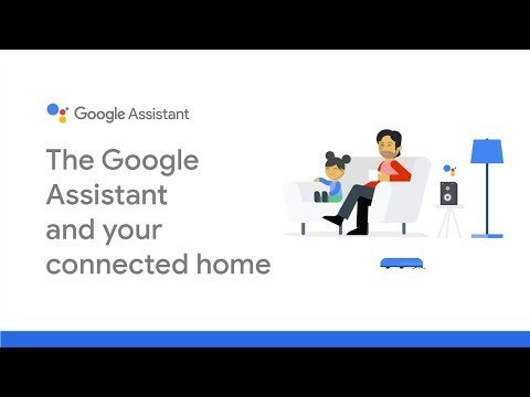 the-google-assistant-and-your-connected-home