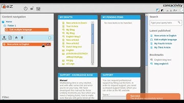 Edit Multiple translations(languages) of content objects at the same time in eZ Publish!
