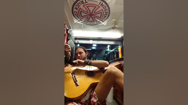 Archivos secretos de Acousticsteve con intro nunca antes visto #usa #guitar STEVE PARKER MACRADAMIX
