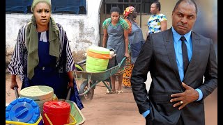 THE STINGY BILLIONAIRE AND THE RICE SELLER_Complete Season  [Kenneth Okonkwo]