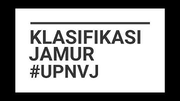IMPLEMENTASI ALGORITMA K - NEAREST NEIGHBOR DALAM MENENTUKAN KELAYAKAN KONSUMSI JAMUR