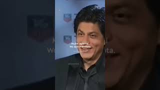 How To Impress A Girl By Sharukh Khan|| #shorts #srk #viral