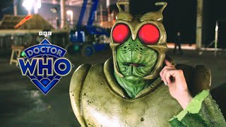 The Star Beast: Behind the Scenes | Doctor Who