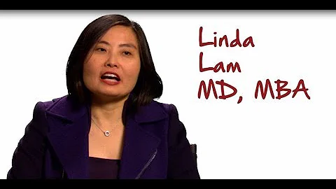 Linda A. Lam, MD, MBA