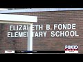 13 Year Old Suspect Arrested After Threat Made To Fonde Elementary School 13 Year Old Suspect Arrested After Threat Made To Fonde Elementary School