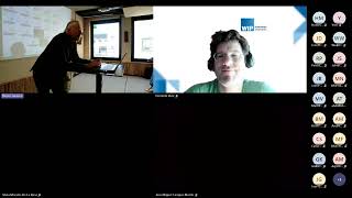 ICARUS Final Conference in Brussels, 25 September 2026 - part 1 Guide