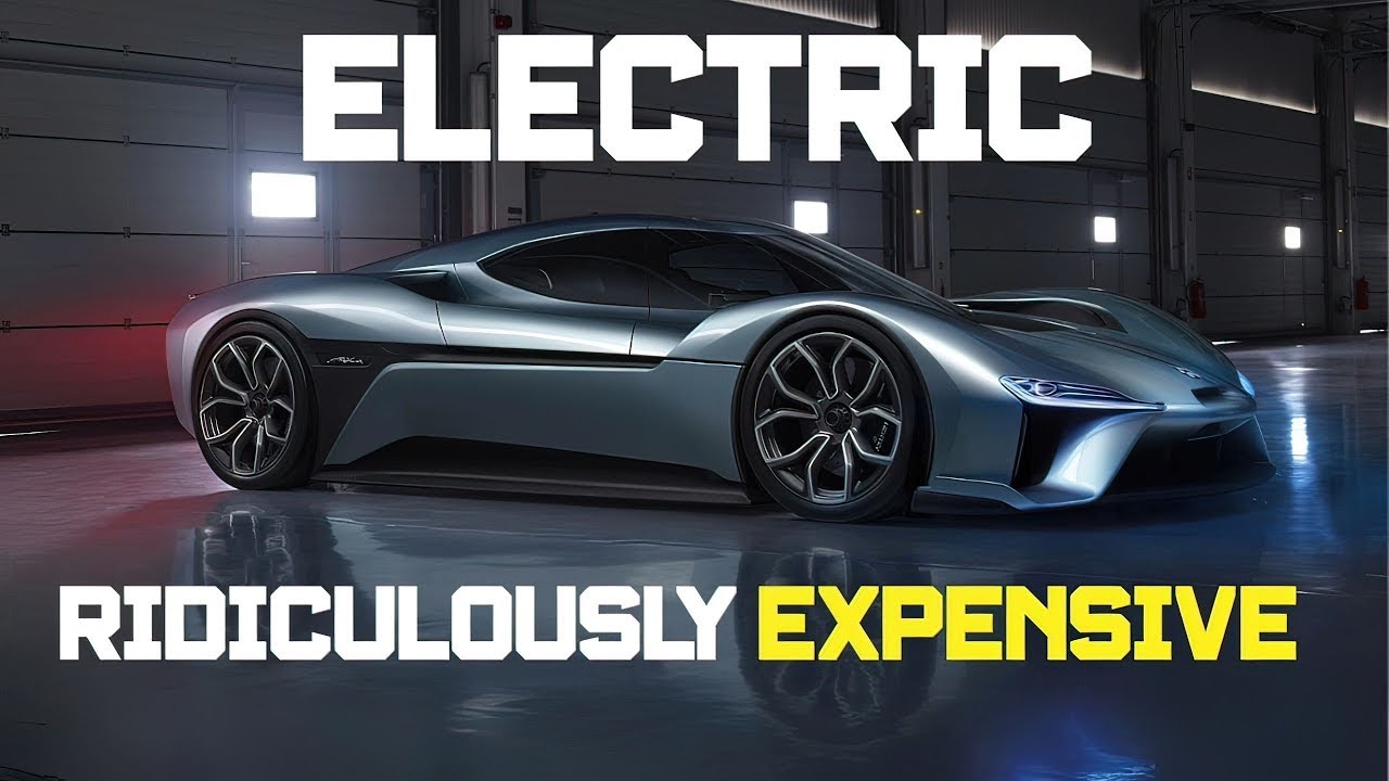 Top 10 Most Expensive Electric Cars In 2024 YouTube Top 10 Most Expensive Electric Cars In 2024 YouTube