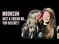 MOONSUN Moonbyul Solar MAMAMOO SWEET MOMENT Part1 | JUST A FRIEND OR... YOU DECIDE!!!