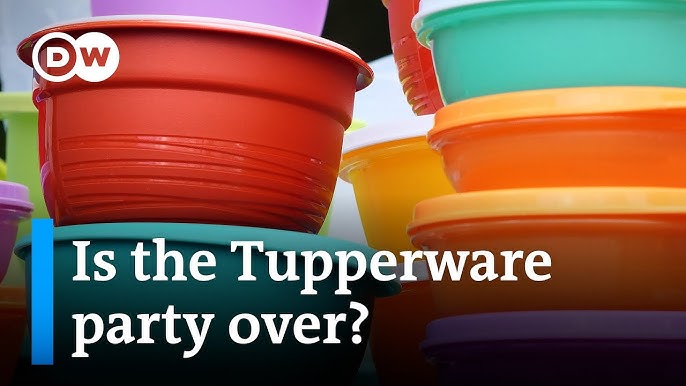 Tupperware Brands on X: Today, we announced the appointment of two new  leaders. We welcome Miguel Fernandez, as our new President and CEO and Rich  Goudis as the Executive Vice Chairman. Learn