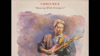 Video thumbnail of "Chris Rea - I Can't Dance To That"