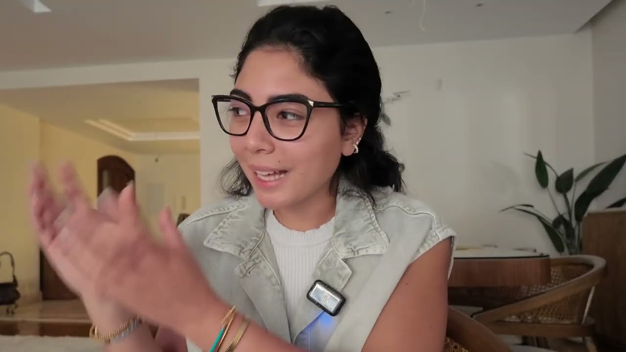 المعادله الصعبة: أضحي بالشغف وأحوله لأكل عيش ولا آكل عيش من اي حته و اسيب الشغف في حاله؟