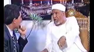 حكم زياره القبور للشيخ الشعراوي