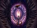 Divine Clash: Narasimha and Shiva’s Sharabha Avatar #vishnu #shorts #hindudeity #flyxo