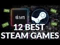 12 Best Steam Sale Games for M1 Mac | Summer Sale 2021