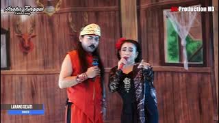 LANANG SEJATI - IBU DEVI ' ANEKA TUNGGAL | EDISI 10 JUNI 2022 | LIVE LIMPAS - PATROL - INDRAMAYU