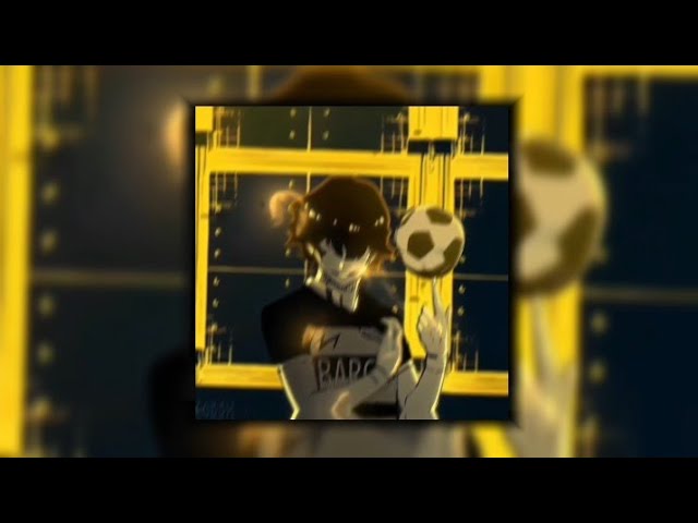 Tiagz - Tacata (Slowed + Reverb)|(Bass Boosted) X bachira edit