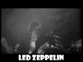 Led Zep-Black Dog-1973