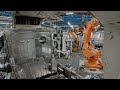 Snic solutions pushing limits of smart manufacturing with siemens xcelerator